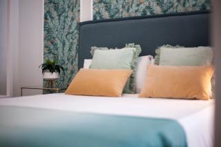 Gran Vía Fomento Apartment AH - 5