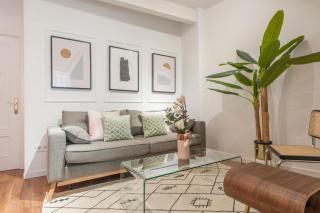 Apartamento de Lujo para Disfrutar Madrid al Máximo- Gran Vía VI - 2