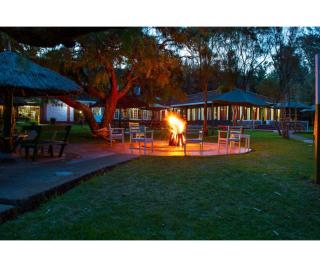 Thomsons Falls Lodge - 1