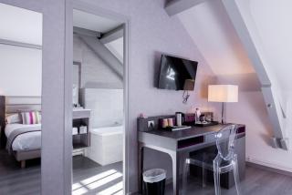Grand Hôtel & Spa Uriage - 6