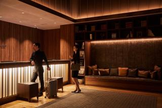 Nest Hotel Tokyo Hanzomon - Tokio - 4