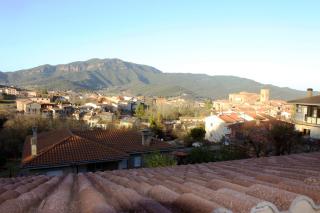 CAN MENCIÓ - Les Costes - Santa Pau - 7