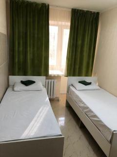 Elite Hostel - Astana - 5