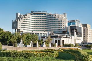 Wyndham Grand Kayseri - Kayseri - 0