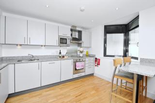 Righton - One Bedroom Duplex Apartment, Oxford City Centre OXJWTC - Oxford - 5