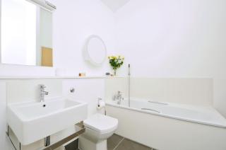 Righton - One Bedroom Duplex Apartment, Oxford City Centre OXJWTC - Oxford - 1