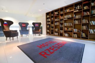 Hotel Rzeszów - Rzeszów - 7