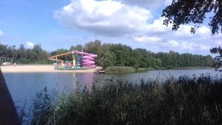 Domki letniskowe Invest - Margonin - 3