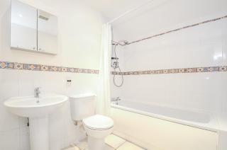 Righton - Two Bedroom Apartment, Oxford City Centre OXCGRHC - Oxford - 1