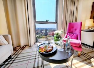 Hotel Rzeszów - Rzeszów - 1
