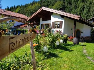 Ferienhaus Ursula - Klais - 5