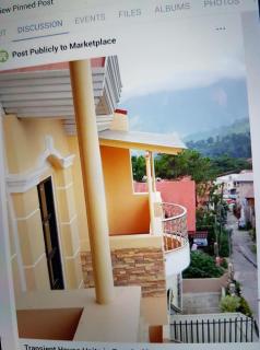 Mary Chiang Baguio Transient House - 1