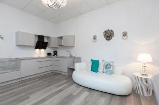 Hotel Prinz Anton - Düsseldorf - 7