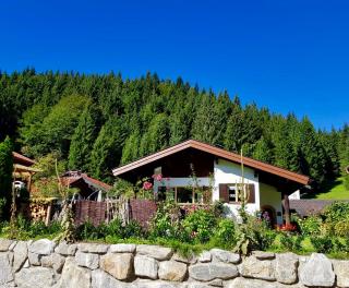 Ferienhaus Ursula - Klais - 7