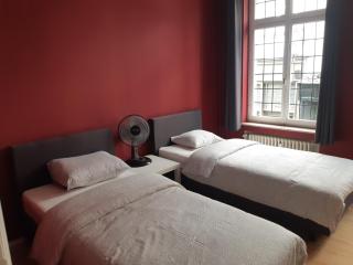 Rentbynight Aparthotel - Brussels - 1