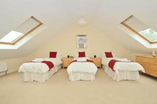 Righton - Three Bedroom House, St Clements, Oxford OXRPUS - Oxford - 2