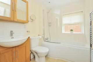 Righton - Three Bedroom House, St Clements, Oxford OXRPUS - Oxford - 1