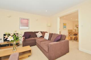 Righton - Three Bedroom House, St Clements, Oxford OXRPUS - Oxford - 6