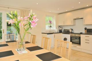 Righton - Three Bedroom House, St Clements, Oxford OXRPUS - Oxford - 4