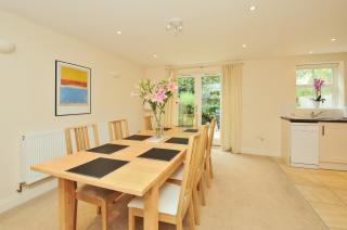 Righton - Three Bedroom House, St Clements, Oxford OXRPUS - Oxford - 3