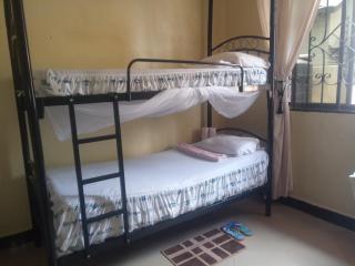 Jfour comfort zone hostel - Dar es Salaam - 5