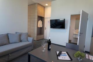 TT-ROOMS - kontaktlos mit Self Check-in I FREE PARKING - 2