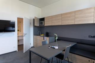 TT-ROOMS - kontaktlos mit Self Check-in I FREE PARKING - 1