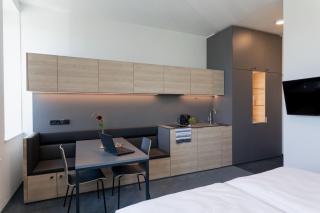 TT-ROOMS - kontaktlos mit Self Check-in I FREE PARKING - Graz - 8