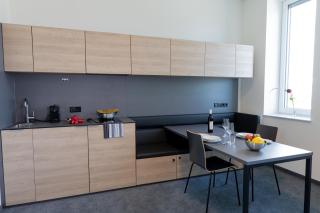TT-ROOMS - kontaktlos mit Self Check-in I FREE PARKING - 3