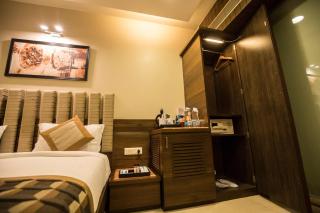 Bizz The Hotel - Rajkot - 2