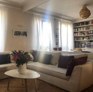 Cosy apartment in Paris center - Parijs - 7