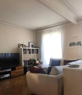 Cosy apartment in Paris center - Parijs - 6