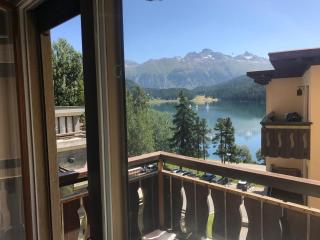 Chesa Sonnalpine B 33 - St. Moritz - 9