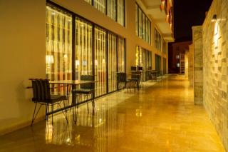 ANGEL'S PARK HOTEL - Denizli - 2