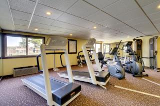 Best Western Plus Augusta Civic Center Inn - 7