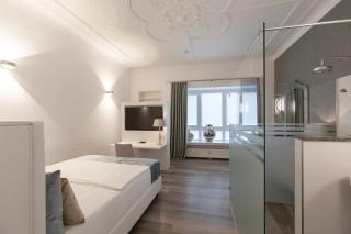 Hotel Prinz Anton - Düsseldorf - 1