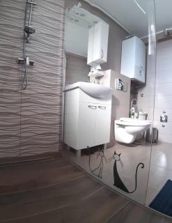 Studio Apartman Ždral - Daruvar - 9