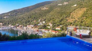 Ktima Aniforeli Luxury Villas - Sivota - 6