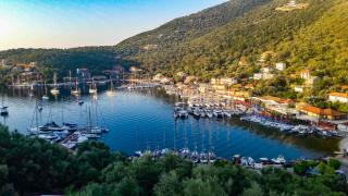 Ktima Aniforeli Luxury Villas - Sivota - 8
