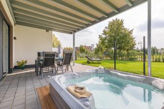 Luxus_SPA_EG_Fewo AQUAMARIN _WE 1_ - Göhren-Lebbin - 2
