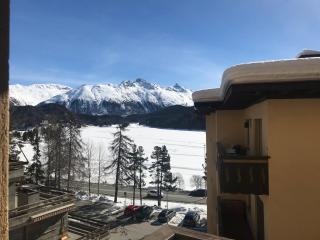 Chesa Sonnalpine B 33 - St. Moritz - 7