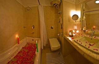 The Holiday Resorts and Cottages - 3