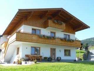 Ferienwohnung Kant - 2