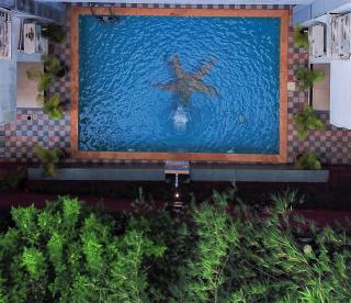 Sonnet - A boutique hotel by Lotus leaf Hotels, Anjuna, Goa - Anjuna - 3