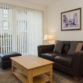 Citystay - Mill Park Apartments - Cambridge - 4