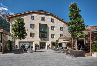 Zur Post Residence Sexten - 7