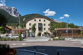 Zur Post Residence Sexten - 6