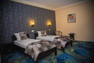Hotel Stefani - 1