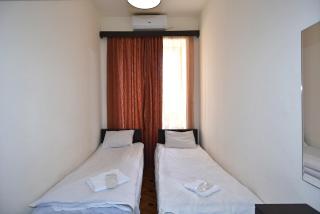 Rent Inn Yerevan on Sakharov Square - Erevan - 1