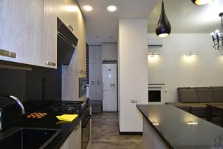 Rent Inn Yerevan on Sakharov Square - Erevan - 5